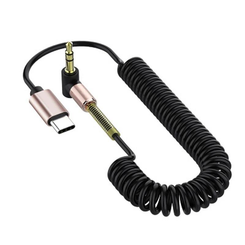Type-C  3.5mm  ÷   ̺   ̺ Aux ڵ 